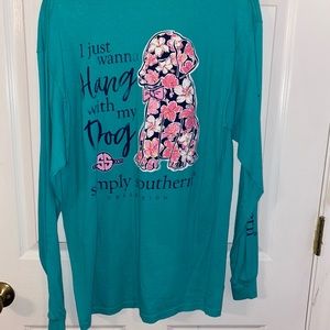 Women’s Simply Souther t-shirt